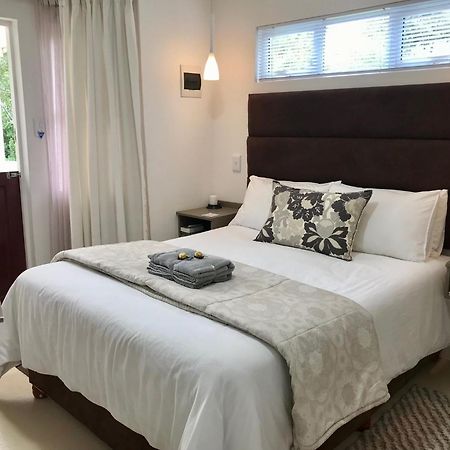 Aloe Croft Guest House Howick Exterior foto