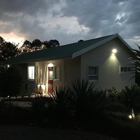 Aloe Croft Guest House Howick Exterior foto