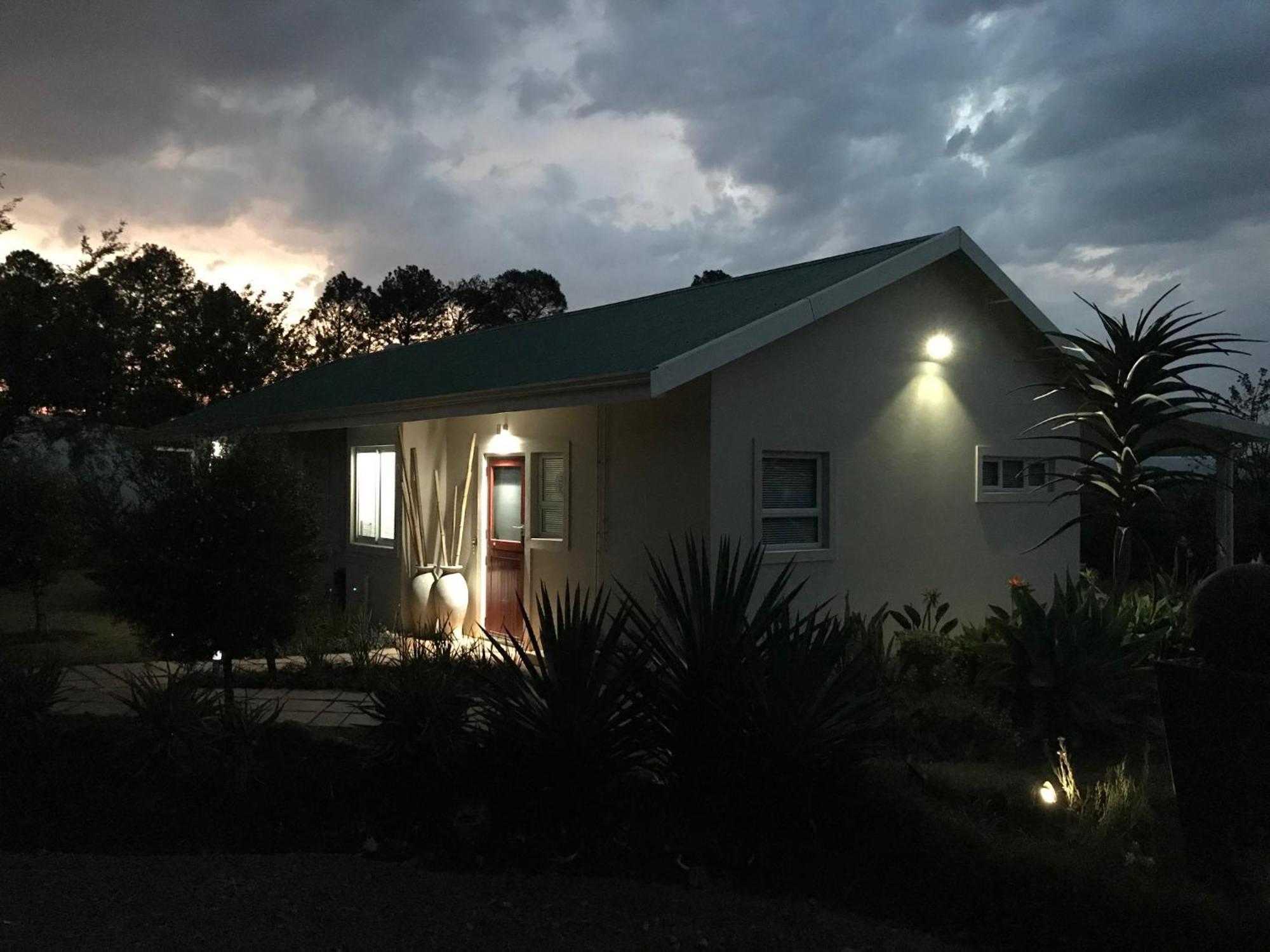Aloe Croft Guest House Howick Exterior foto