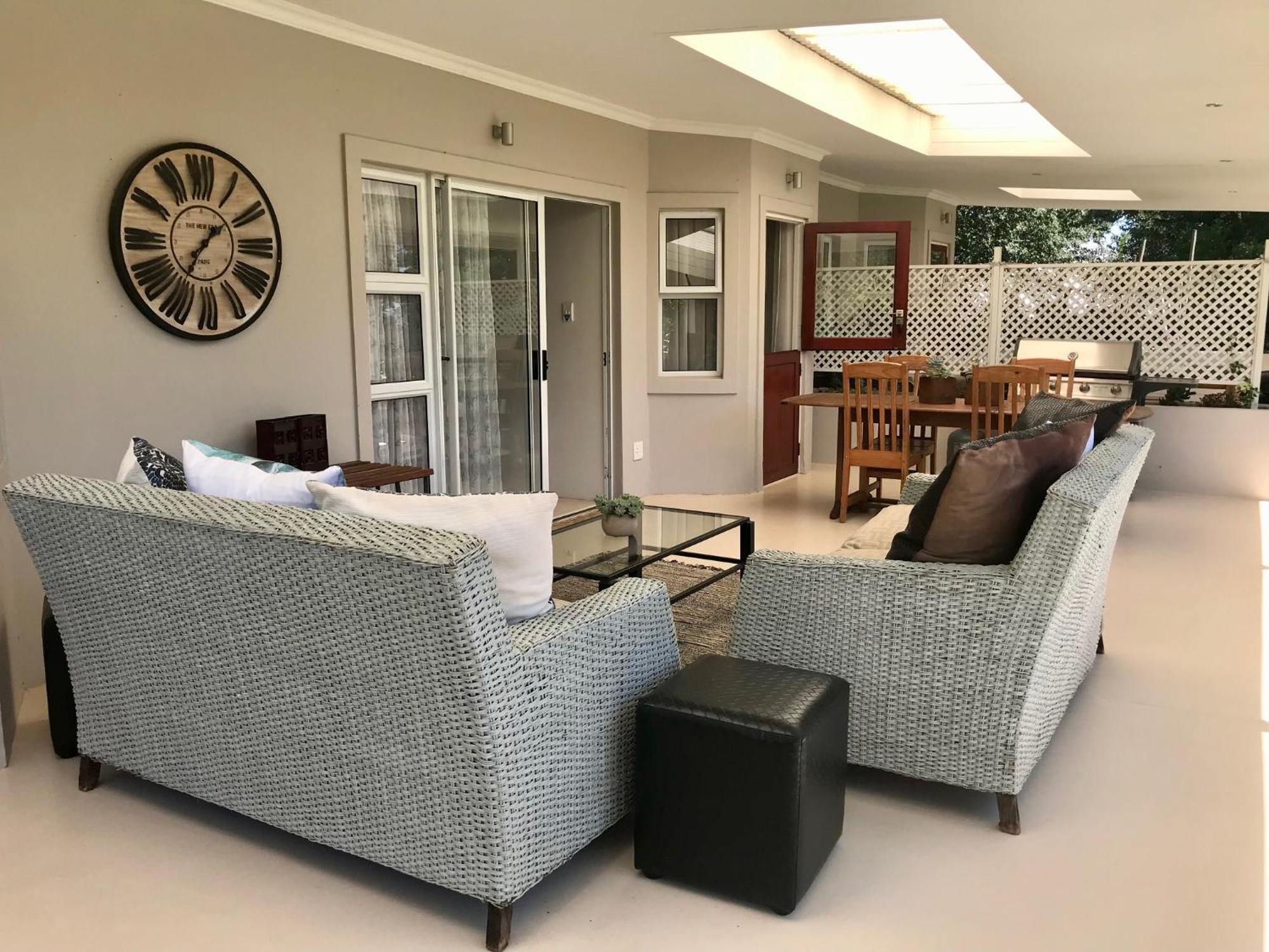 Aloe Croft Guest House Howick Exterior foto